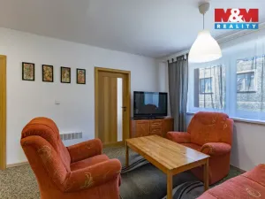 Prodej ubytování, Široká Niva, 152 m2