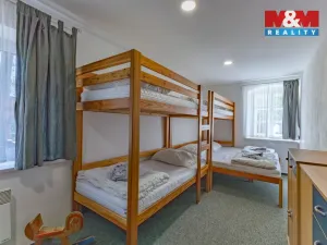 Prodej ubytování, Široká Niva, 152 m2