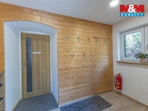 Prodej ubytování, Široká Niva, 152 m2