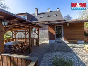 Prodej ubytování, Široká Niva, 152 m2