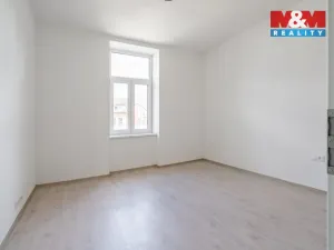 Pronájem bytu 1+kk, České Budějovice - České Budějovice 3, Rudolfovská tř., 23 m2
