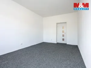 Pronájem bytu 2+1, Olomouc - Nová Ulice, Štítného, 59 m2