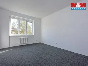 Pronájem bytu 2+1, Olomouc - Nová Ulice, Štítného, 59 m2