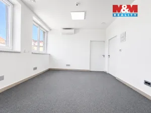 Pronájem kanceláře, Uherské Hradiště - Jarošov, Pivovarská, 18 m2