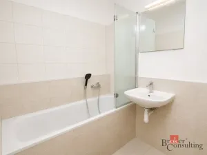 Prodej bytu 2+kk, Králův Dvůr, Popelky Biliánové, 54 m2
