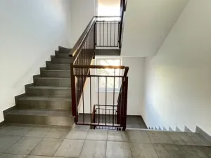 Prodej bytu 2+kk, Králův Dvůr, Popelky Biliánové, 54 m2