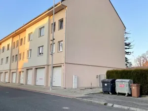 Prodej bytu 2+kk, Králův Dvůr, Popelky Biliánové, 54 m2