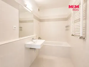 Prodej bytu 4+kk, Praha - Střížkov, Makedonská, 104 m2