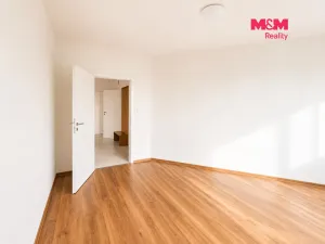 Prodej bytu 4+kk, Praha - Střížkov, Makedonská, 104 m2