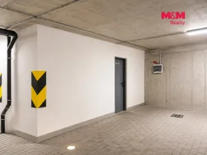 Prodej bytu 4+kk, Praha - Střížkov, Makedonská, 104 m2