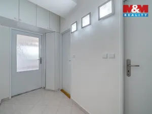 Pronájem bytu 2+kk, Olomouc - Neředín, Rumunská, 53 m2