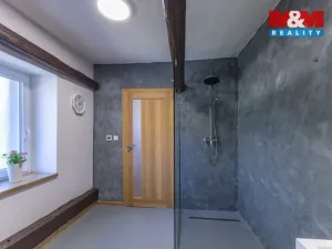 Prodej chaty, Široká Niva, 152 m2