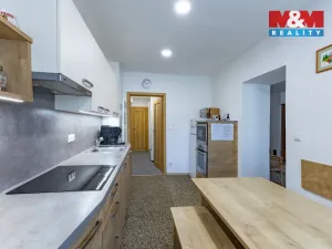 Prodej chaty, Široká Niva, 152 m2