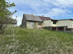 Prodej rodinného domu, Březová, 200 m2