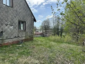 Prodej rodinného domu, Březová, 200 m2