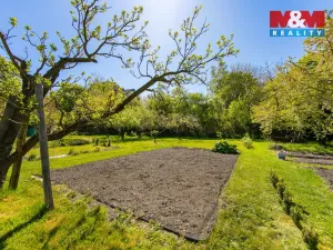 Prodej zahrady, Plzeň - Jižní Předměstí, 408 m2