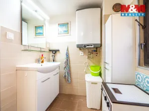 Prodej chalupy, Višňová - Saň, 80 m2
