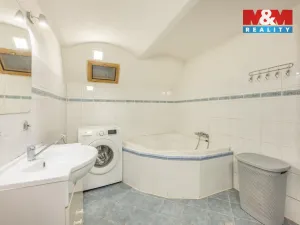 Prodej rodinného domu, Sýkořice, 316 m2