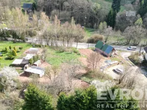 Prodej pozemku pro bydlení, Mladé Buky - Hertvíkovice, 1575 m2