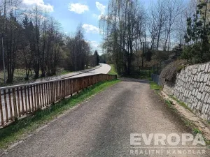 Prodej pozemku pro bydlení, Mladé Buky - Hertvíkovice, 1575 m2