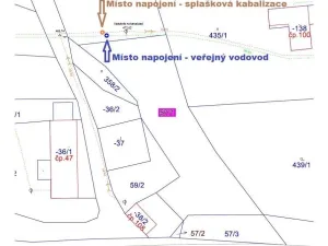Prodej pozemku pro bydlení, Mladé Buky - Hertvíkovice, 1575 m2