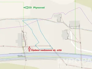 Prodej pozemku pro bydlení, Mladé Buky - Hertvíkovice, 1575 m2