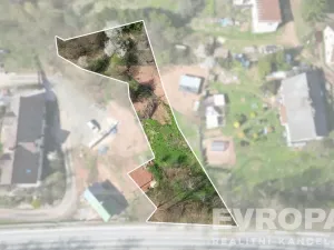 Prodej pozemku pro bydlení, Mladé Buky - Hertvíkovice, 1575 m2