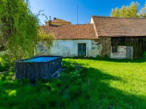 Prodej rodinného domu, Lomy, 80 m2