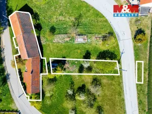 Prodej rodinného domu, Lomy, 80 m2