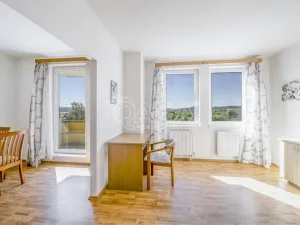 Pronájem bytu 1+kk, Klatovy - Klatovy III, Luční, 47 m2