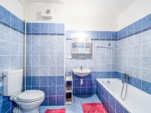 Pronájem bytu 1+kk, Klatovy - Klatovy III, Luční, 47 m2