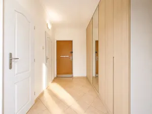 Prodej bytu 3+1, Pardubice, Bartoňova, 75 m2