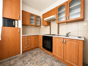 Pronájem bytu 1+1, Pardubice, Erno Košťála, 36 m2