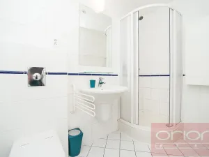 Pronájem bytu 3+kk, Praha - Malá Strana, Vlašská, 75 m2