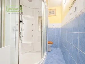 Prodej bytu 1+kk, Karlovy Vary, Fibichova, 18 m2