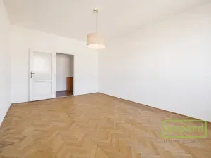 Prodej bytu 2+1, Ostrov, S. K. Neumanna, 64 m2