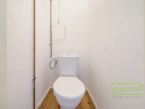 Prodej bytu 2+1, Ostrov, S. K. Neumanna, 64 m2
