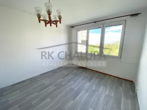 Pronájem bytu 3+1, České Budějovice - České Budějovice 3, Kubatova, 57 m2