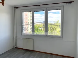 Pronájem bytu 3+1, České Budějovice - České Budějovice 3, Kubatova, 57 m2
