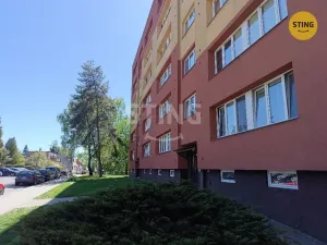 Prodej bytu 1+1, Frýdek-Místek, Jeronýmova, 36 m2