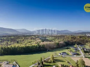Prodej pozemku pro bydlení, Horní Domaslavice, 1155 m2