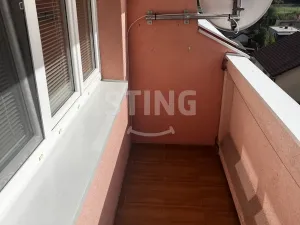 Pronájem bytu 1+kk, Ostrava, Plk. Rajmunda Prchaly, 29 m2