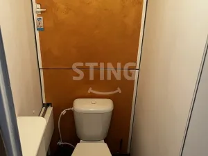 Pronájem bytu 1+kk, Ostrava, Plk. Rajmunda Prchaly, 29 m2