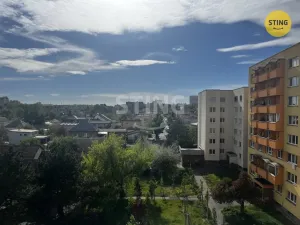 Pronájem bytu 1+kk, Ostrava, Plk. Rajmunda Prchaly, 29 m2