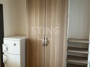 Pronájem bytu 1+kk, Ostrava, Plk. Rajmunda Prchaly, 29 m2