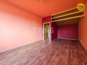 Prodej bytu 3+1, Jihlava, Žižkova, 73 m2