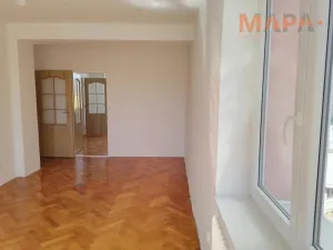 Pronájem bytu 2+1, Jirkov, Karla Čapka, 55 m2