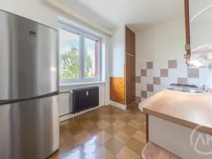 Prodej bytu 2+1, Ostrava - Poruba, Ukrajinská, 52 m2