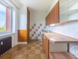 Prodej bytu 2+1, Ostrava - Poruba, Ukrajinská, 52 m2