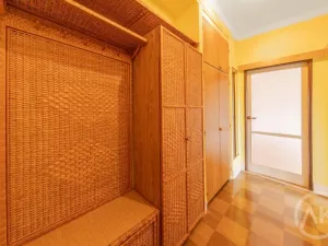 Prodej bytu 2+1, Ostrava - Poruba, Ukrajinská, 52 m2